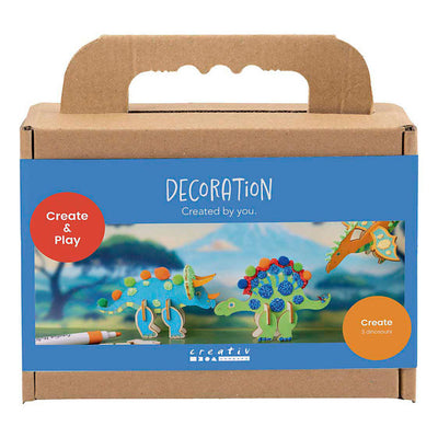 Https: www.cchobby.nl mini-hobbyset-decoratie-dinosaurus-rood-blauw-groen-oranje-1-doos