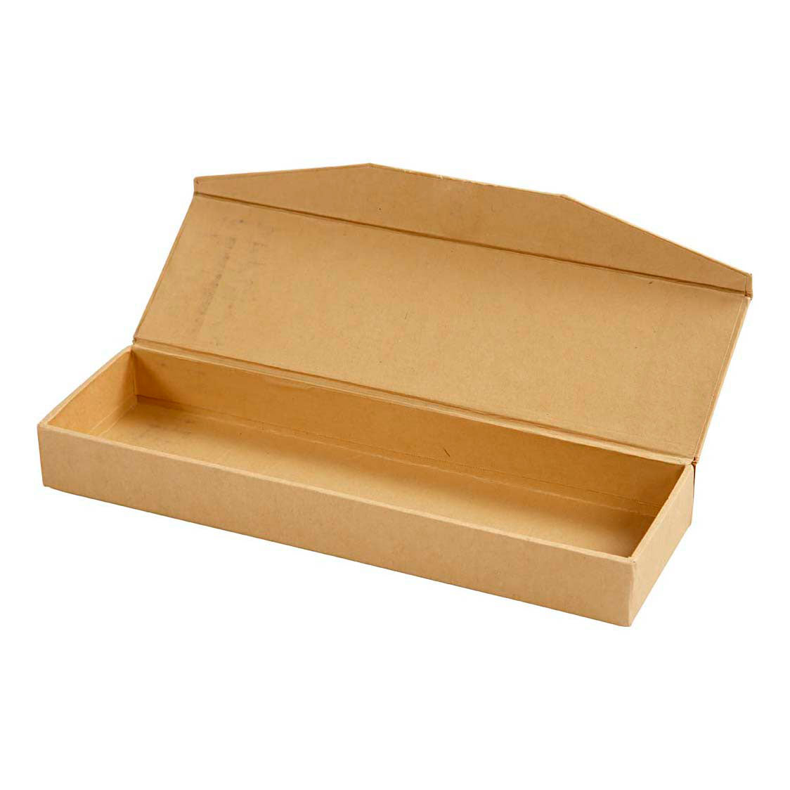 Estuche para lápices Creativ Company, dimensiones 21x6x2,5 cm, 1 pieza