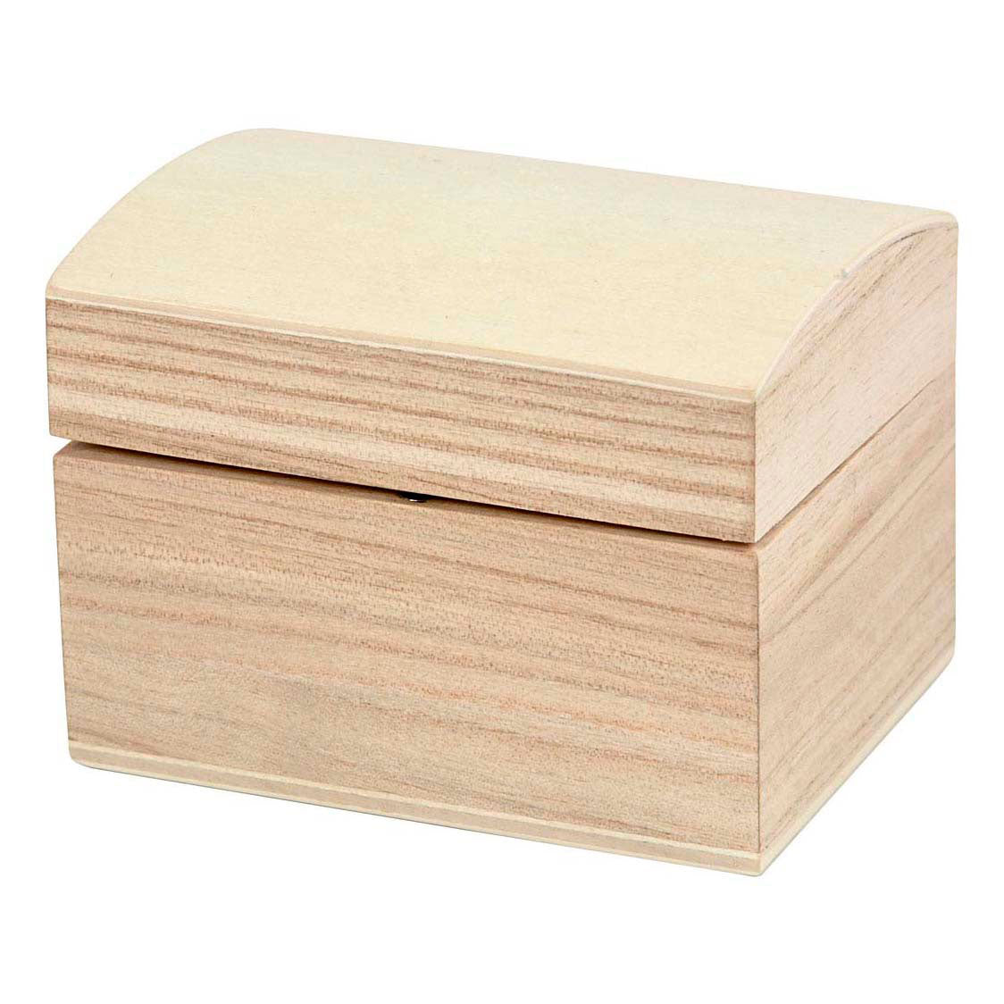 Cofre del tesoro de la empresa Creativ, dimensiones 8x6x4,5 cm, 1 pieza