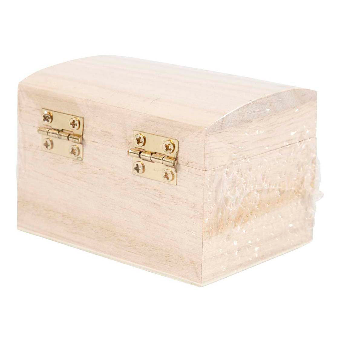 Scrigno aziendale Creativ, dimensioni 8x6x4,5 cm, 1 pezzo