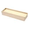 Astuccio aziendale Creativ, dimensioni 20x6x3,5 cm, 1 pezzo