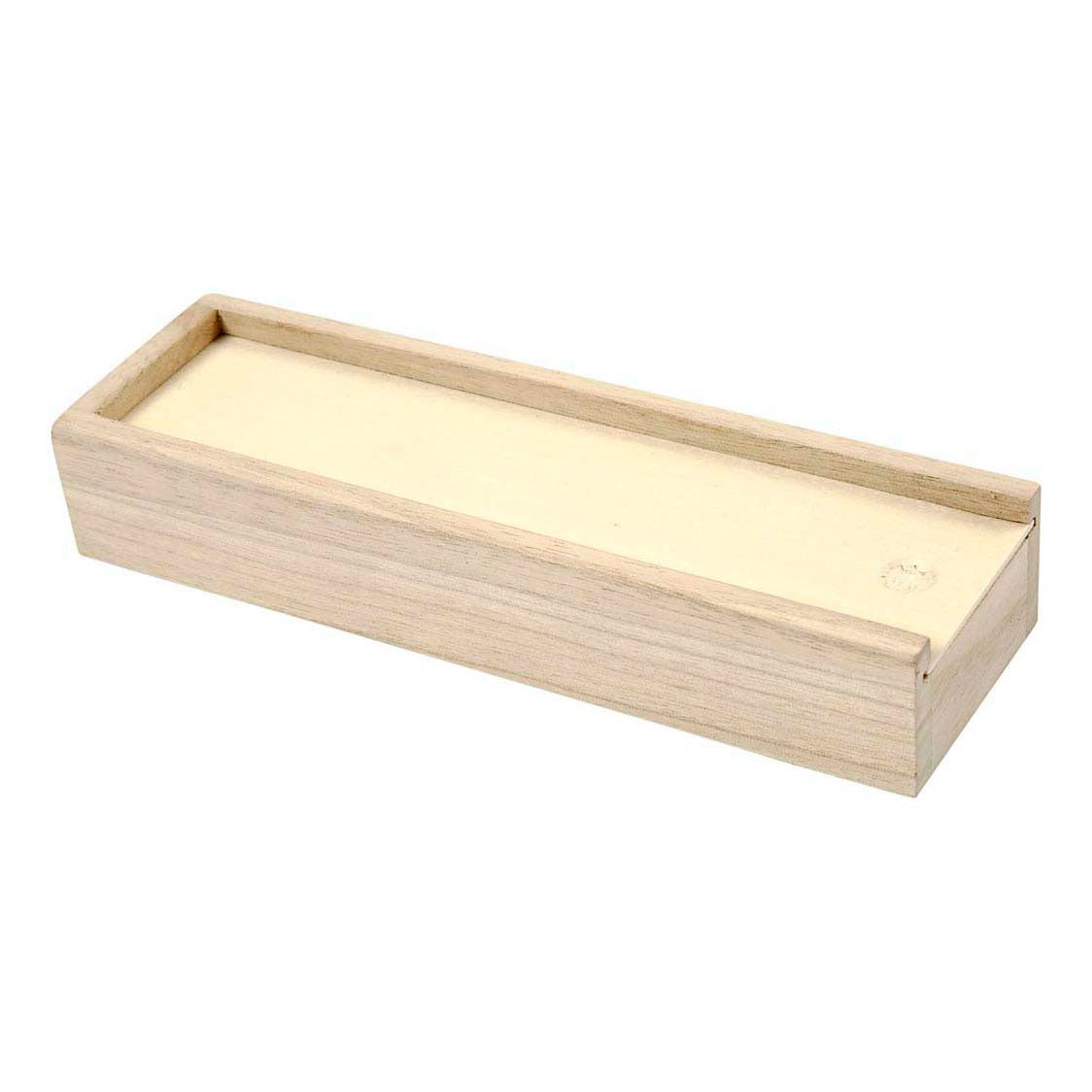 Astuccio aziendale Creativ, dimensioni 20x6x3,5 cm, 1 pezzo