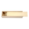 Astuccio aziendale Creativ, dimensioni 20x6x3,5 cm, 1 pezzo