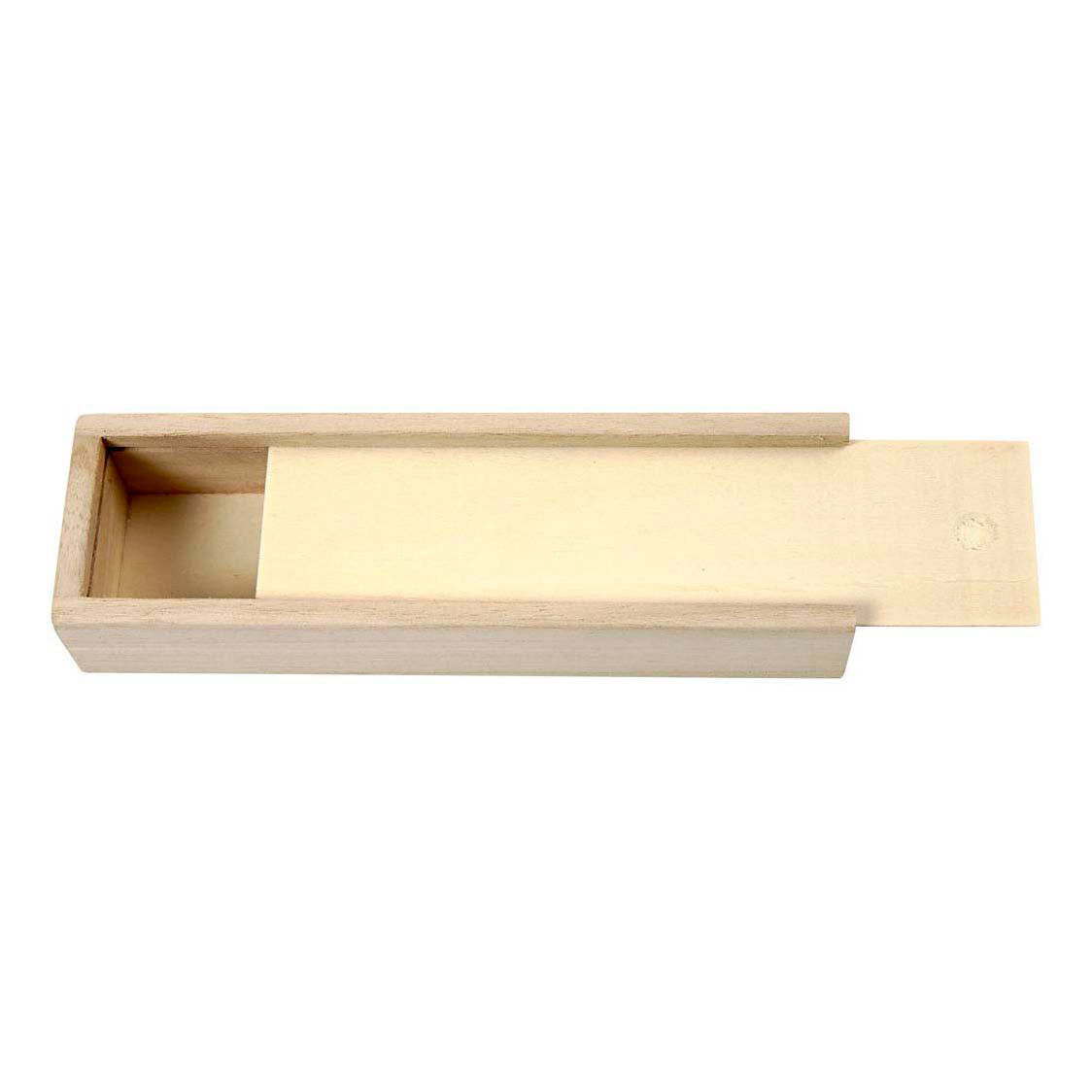 Astuccio aziendale Creativ, dimensioni 20x6x3,5 cm, 1 pezzo