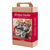 Set hobby Creative Company Palline di Natale, perline, 1 scatola