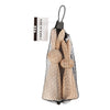 Creativ company conigli in legno, h: 12+14 cm, d: 3,5+4 cm, 2 pezzi 1 scatola