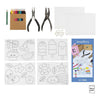 Creativ company knutselstation sieraden uitbereiding