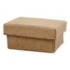 Cajas de empresa Creativ, h: 3,5 cm, dimensiones 5x7 cm, 24 piezas 1 caja