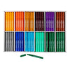 Creativ company colortime stiften - lijndikte 5mm - 288st.