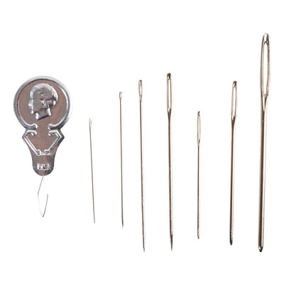 Set di aghi Creativ Company, l: 3,8-7 cm, 1 scatola