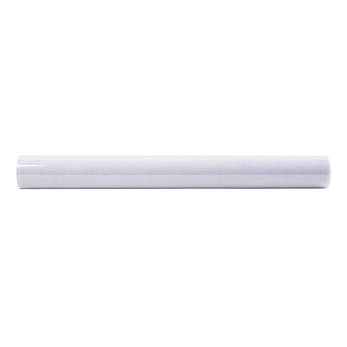 Tulle Creative Company, l: 50 cm, bianco, 5 m 1 rotolo