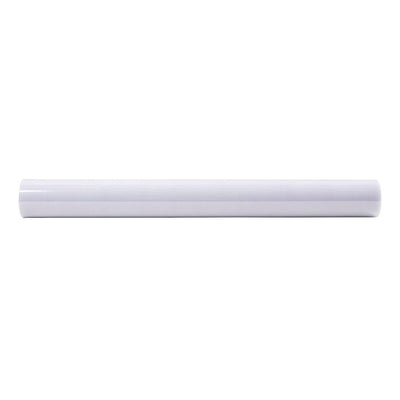 Tulle Creative Company, l: 50 cm, bianco, 5 m 1 rotolo