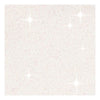 Foam clay ®, glitter, bianco, 35 gr 1 scatola