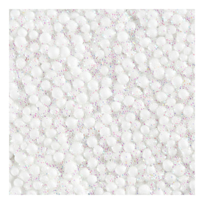 Foam clay ®, brilla en la oscuridad, 35 gr 1 caja
