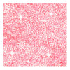 Foam clay ®, glitter, rosso chiaro, 35 gr 1 scatola