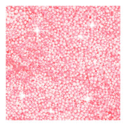 Foam clay ®, glitter, rosso chiaro, 35 gr 1 scatola - afbeelding 2