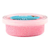 Foam clay ®, glitter, rosso chiaro, 35 gr 1 scatola