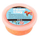 Foam clay ®, glitter, orange, 35 gr 1 box