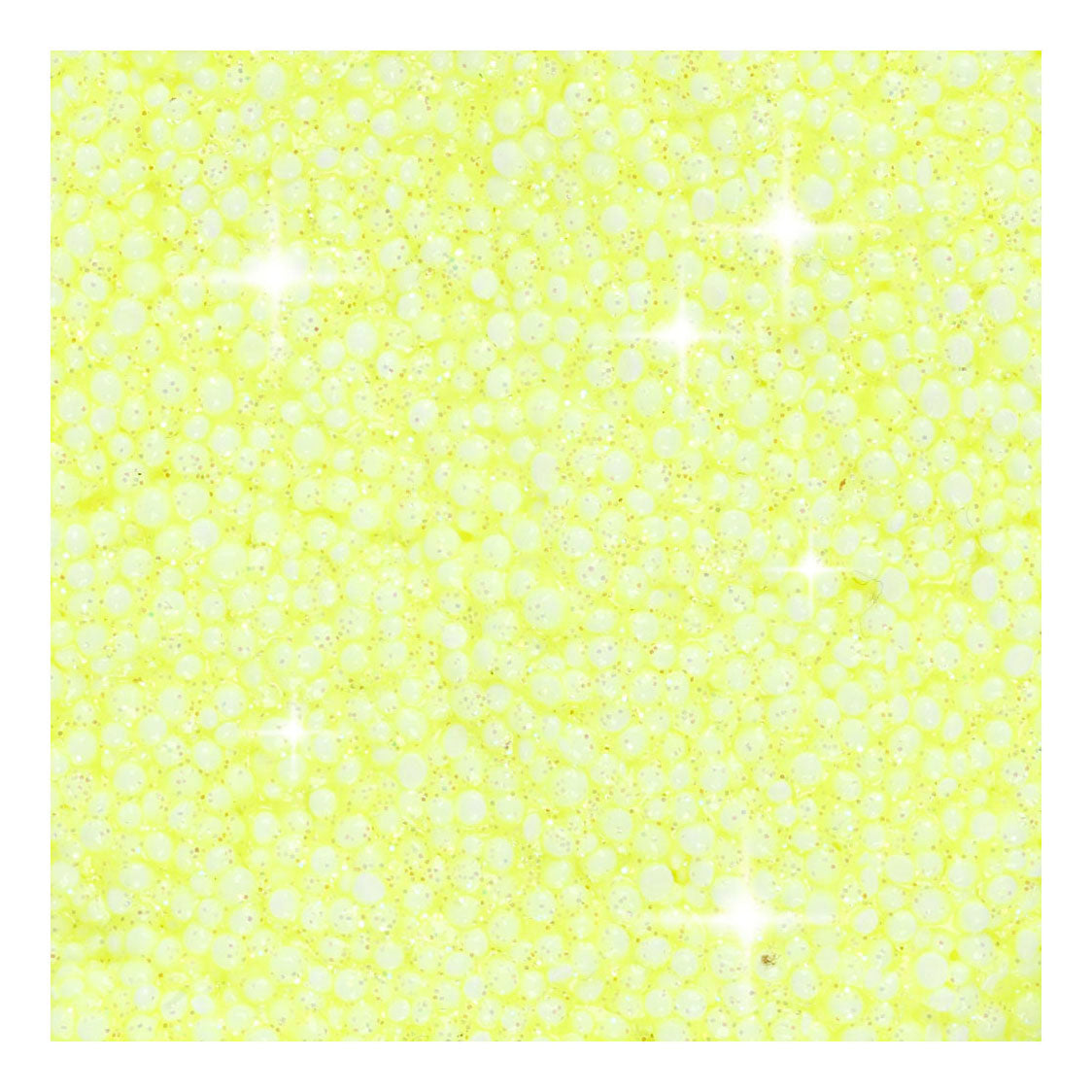 Creativ company https: www.cchobby.nl foam-clayr-glitter-geel-35-gr-1-doosje