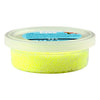 Creativ company https: www.cchobby.nl foam-clayr-glitter-geel-35-gr-1-doosje