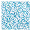 Creativ company Foam Clay glitter azzurro - 35gr.