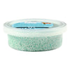 Foam clay ®, glitter, verde chiaro, 35 gr 1 scatola