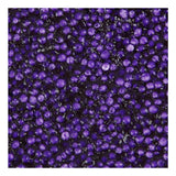 Creativ company foam clay paars - 35gr. - afbeelding 2