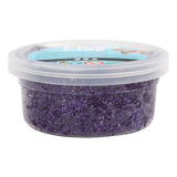 Creativ company foam clay paars - 35gr. - afbeelding 3
