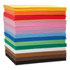 Hojas de espuma Creativ Company, a4, hoja 210x297 mm, espesor 2 mm, 15x10 hojas 1 caja
