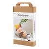 Creativ company https: www.cchobby.nl hobbyset-crepepapier-krans-crepe-verhouding-180-1-doos