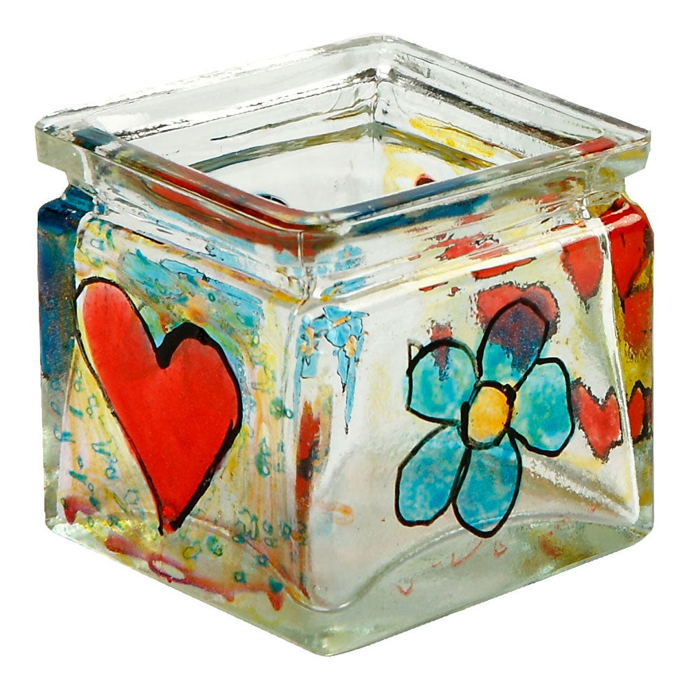 Creativ company group set of tea lights, 1 set