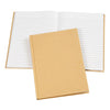 Quaderno aziendale Creativ, A5, 60 g, marrone, 1 pezzo