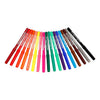 Pennarelli Colortime, spessore tratto 2 mm, vari colori, 18 pezzi, 1 scatola