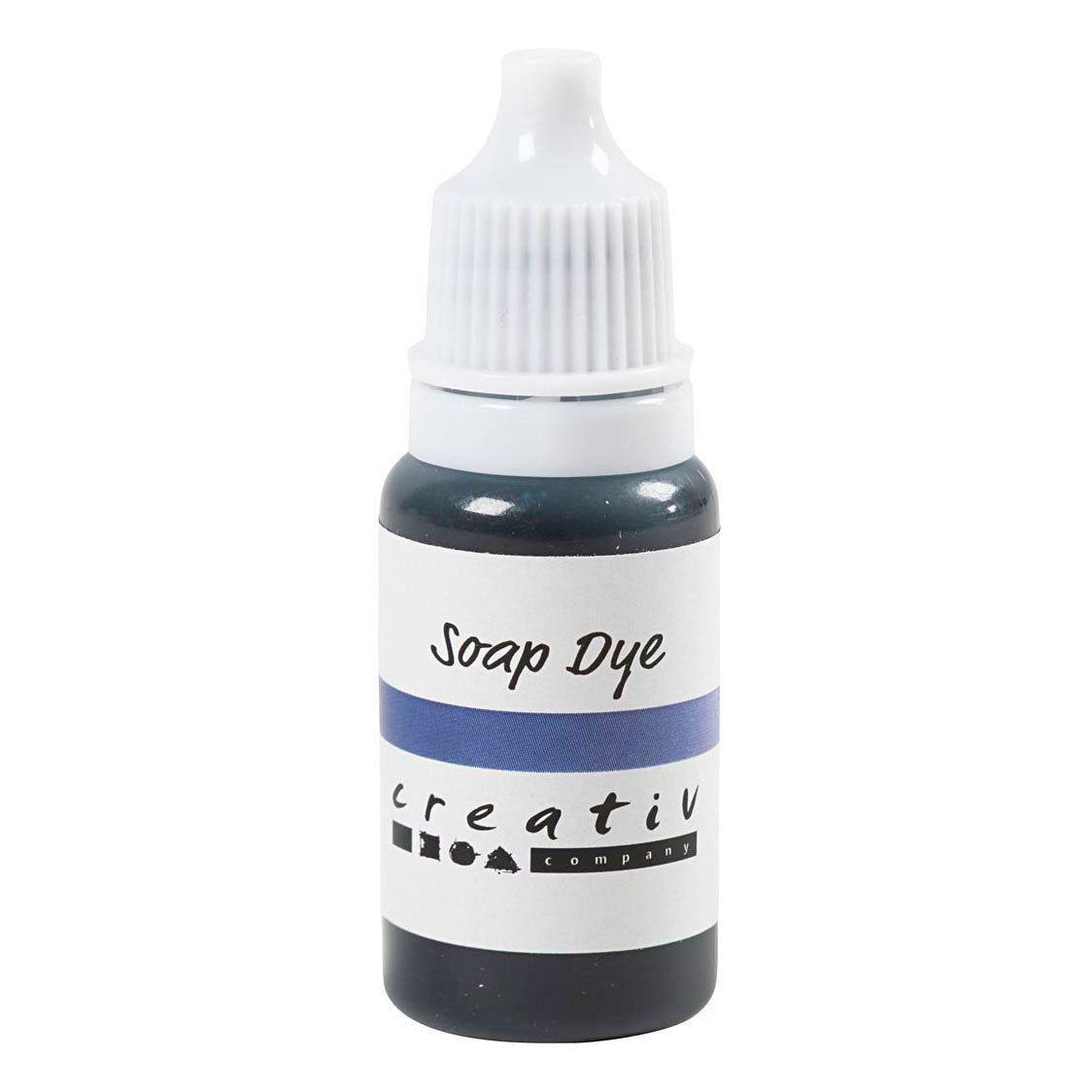 Vernice al sapone Creative Company, viola, 10 ml 1 bottiglia