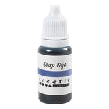 Creativ company zeep verf paars - 10ml - afbeelding 1