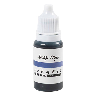 Vernice al sapone Creative Company, viola, 10 ml 1 bottiglia