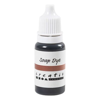 Vernice al sapone Creative Company, beige, 10 ml 1 bottiglia