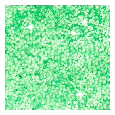 Creativ company https: www.cchobby.nl foam-clayr-glitter-groen-35-gr-1-doosje
