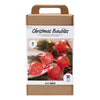 Set hobby Creative Company Palline di Natale, marmo, 1 scatola