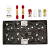 Set hobby Creative Company Palline di Natale, glitter, 1 scatola