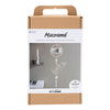 Creativ company https: www.cchobby.nl hobbyset-macrame-mobiel-grijs-off-white-1-doos