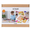 Creativ company starter hobbyset oliepastel - 12 technieken