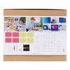 Creativ company starter hobbyset oliepastel - 12 technieken