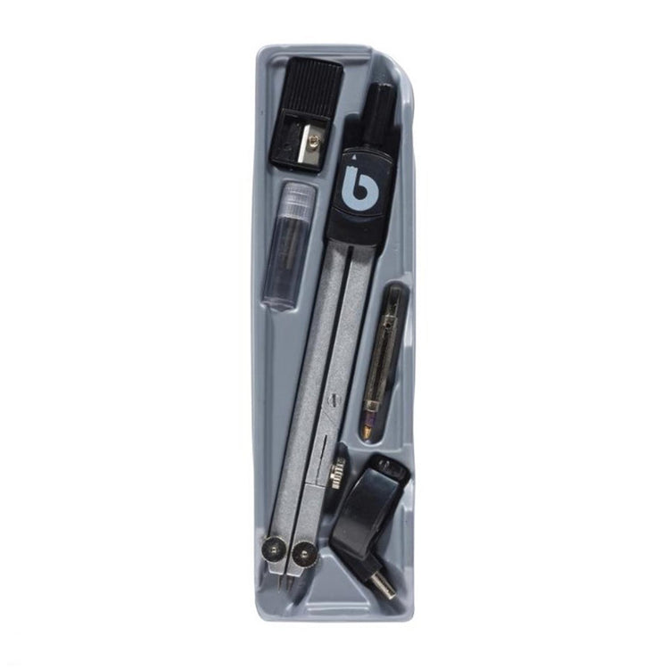 BRUYNZEEL PASSER SET, 5DLG.