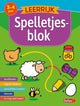 Deltas Instruction Game Block (3-4 y.)