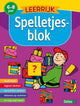 Delta Block di gioco istruttivo 6-8 anni