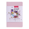 Bruynzeel • juego de 3 cuadernos a6