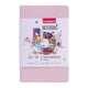 Bruynzeel • a6 notebook set van 3