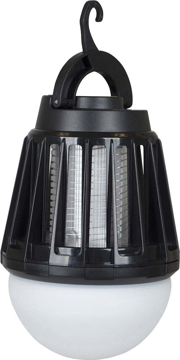 Bo-camp - hanglamp - insectenlamp - atom - waterproof - oplaadbaar - 180 lumen