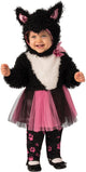Rubini - tutù gattino (2-3 anni)